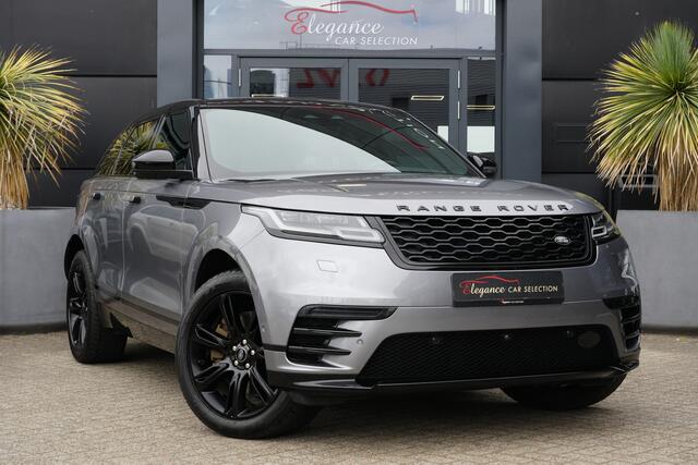 Land Rover Velar Range Rover 2.0 P400e R-Dynamic 404pk Panoramadak/Stoelverwarming/Camera
