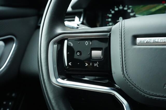 Land Rover Velar Range Rover 2.0 P400e R-Dynamic 404pk Panoramadak/Stoelverwarming/Camera