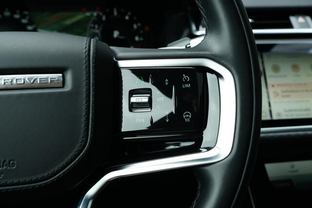 Land Rover Velar Range Rover 2.0 P400e R-Dynamic 404pk Panoramadak/Stoelverwarming/Camera