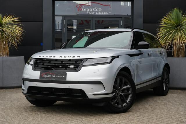 Land Rover Velar Range Rover 2.0 P400e R-Dynamic SE 404pk Panoramadak/Stoelverwarming/360camera