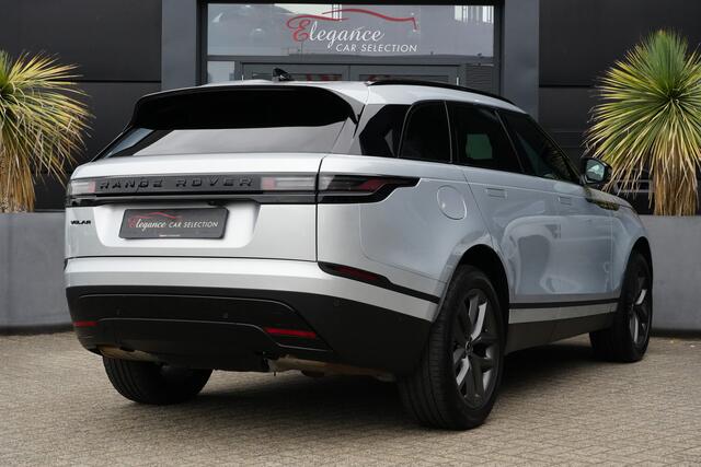 Land Rover Velar Range Rover 2.0 P400e R-Dynamic SE 404pk Panoramadak/Stoelverwarming/360camera