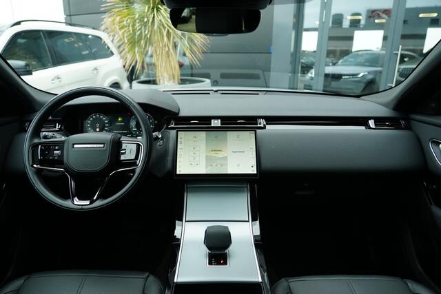 Land Rover Velar Range Rover 2.0 P400e R-Dynamic SE 404pk Panoramadak/Stoelverwarming/360camera