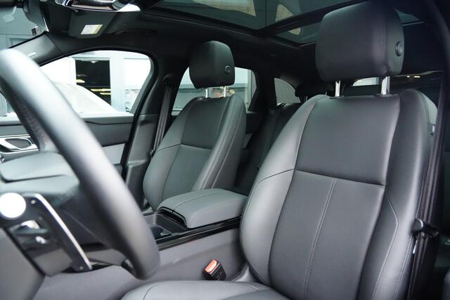 Land Rover Velar Range Rover 2.0 P400e R-Dynamic SE 404pk Panoramadak/Stoelverwarming/360camera