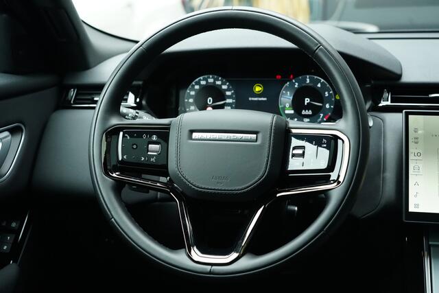 Land Rover Velar Range Rover 2.0 P400e R-Dynamic SE 404pk Panoramadak/Stoelverwarming/360camera