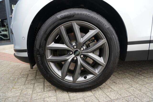 Land Rover Velar Range Rover 2.0 P400e R-Dynamic SE 404pk Panoramadak/Stoelverwarming/360camera