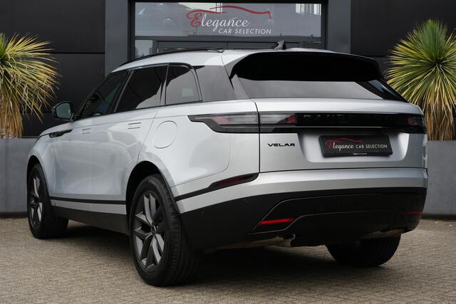 Land Rover Velar Range Rover 2.0 P400e R-Dynamic SE 404pk Panoramadak/Stoelverwarming/360camera