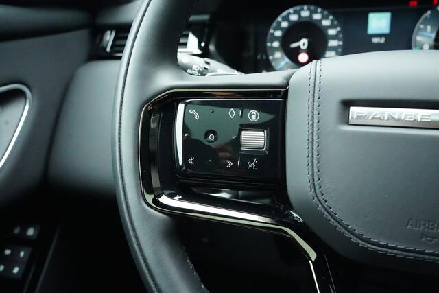 Land Rover Velar Range Rover 2.0 P400e R-Dynamic SE 404pk Panoramadak/Stoelverwarming/360camera