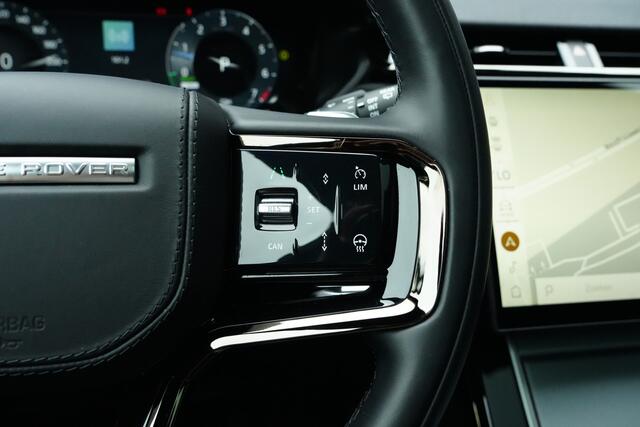 Land Rover Velar Range Rover 2.0 P400e R-Dynamic SE 404pk Panoramadak/Stoelverwarming/360camera