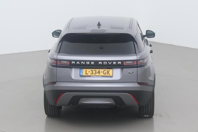 Land Rover Velar Range Rover P250 Turbo AWD S | 22 Inch | ACC | Trekhaak | Camera | Stoelverwarming | Getint Glas