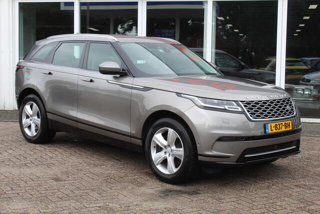 Land Rover Velar Range Rover 2.0 P400e R-Dynamic S