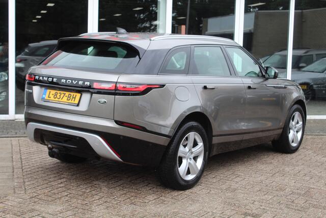 Land Rover Velar Range Rover 2.0 P400e R-Dynamic S
