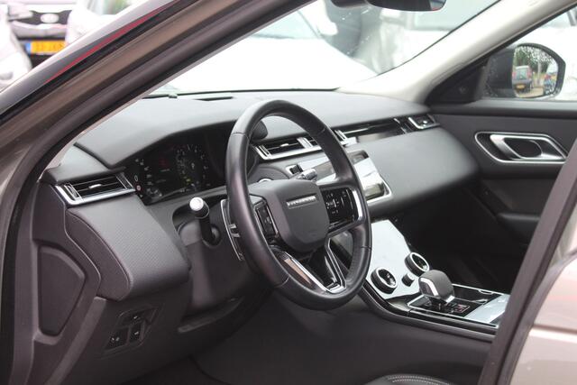 Land Rover Velar Range Rover 2.0 P400e R-Dynamic S