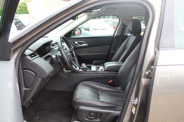 Land Rover Velar Range Rover 2.0 P400e R-Dynamic S