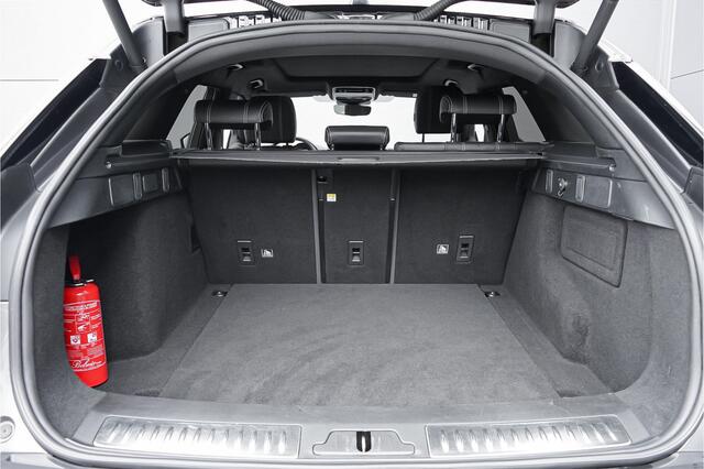 Land Rover Velar Range Rover 2.0 P250 Turbo AWD Pano Black Pack Leder Meridian 20"
