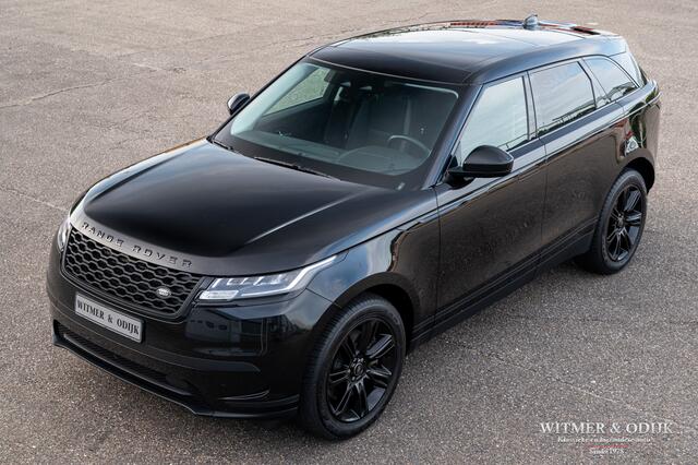 Land Rover Velar Range Rover 2.0 P400e panodak, btw auto, black pack
