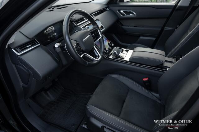 Land Rover Velar Range Rover 2.0 P400e panodak, btw auto, black pack