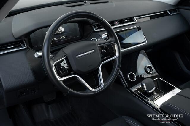 Land Rover Velar Range Rover 2.0 P400e panodak, btw auto, black pack