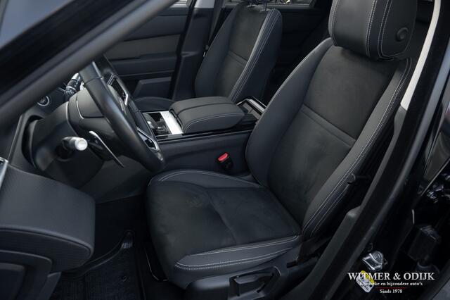 Land Rover Velar Range Rover 2.0 P400e panodak, btw auto, black pack