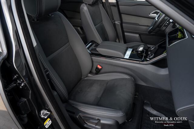 Land Rover Velar Range Rover 2.0 P400e panodak, btw auto, black pack