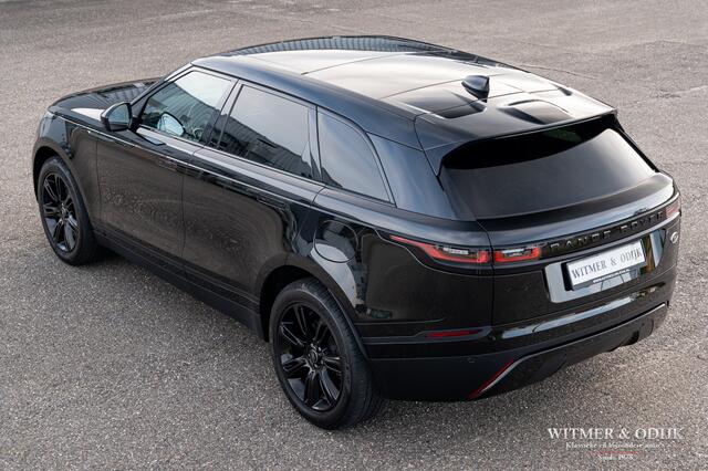 Land Rover Velar Range Rover 2.0 P400e panodak, btw auto, black pack