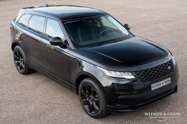 Land Rover Velar Range Rover 2.0 P400e panodak, btw auto, black pack