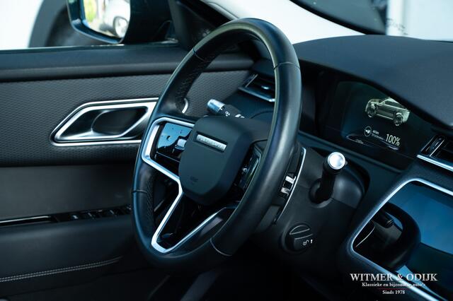 Land Rover Velar Range Rover 2.0 P400e panodak, btw auto, black pack