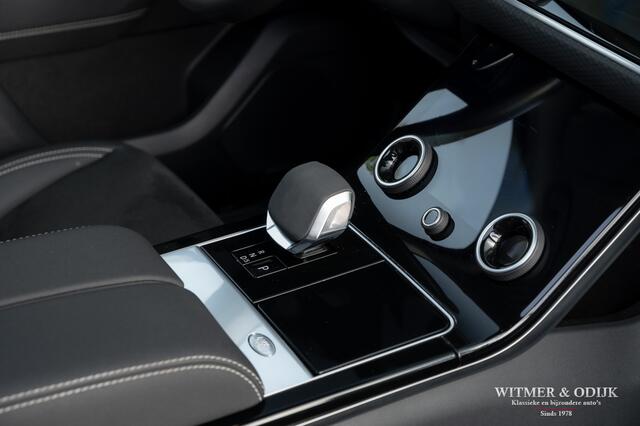 Land Rover Velar Range Rover 2.0 P400e panodak, btw auto, black pack