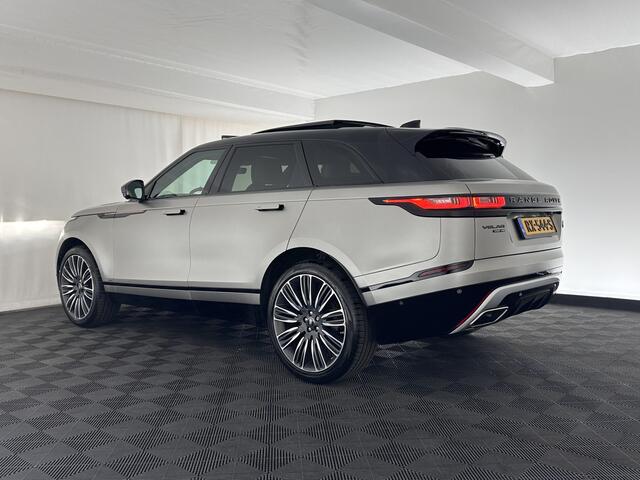 Land Rover Velar Range Rover 3.0 V6 AWD First Edition Aut. *PANO | FULL-LEATHER | HEAD-UP | FULL-LED | MERIDIAN-SOUND | NAVI-FULLMAP | DIGI-COCKPIT | CAMERA | ECC | PDC | CRUISE | KEYLESS | BLIND-SPOT | 22''ALU*