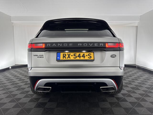 Land Rover Velar Range Rover 3.0 V6 AWD First Edition Aut. *PANO | FULL-LEATHER | HEAD-UP | FULL-LED | MERIDIAN-SOUND | NAVI-FULLMAP | DIGI-COCKPIT | CAMERA | ECC | PDC | CRUISE | KEYLESS | BLIND-SPOT | 22''ALU*