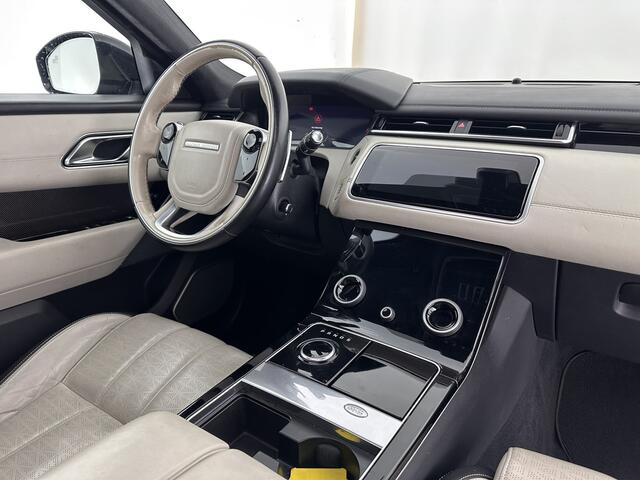 Land Rover Velar Range Rover 3.0 V6 AWD First Edition Aut. *PANO | FULL-LEATHER | HEAD-UP | FULL-LED | MERIDIAN-SOUND | NAVI-FULLMAP | DIGI-COCKPIT | CAMERA | ECC | PDC | CRUISE | KEYLESS | BLIND-SPOT | 22''ALU*