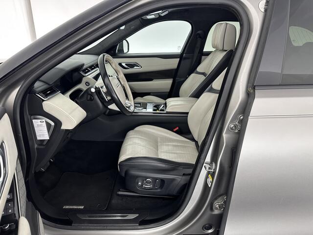 Land Rover Velar Range Rover 3.0 V6 AWD First Edition Aut. *PANO | FULL-LEATHER | HEAD-UP | FULL-LED | MERIDIAN-SOUND | NAVI-FULLMAP | DIGI-COCKPIT | CAMERA | ECC | PDC | CRUISE | KEYLESS | BLIND-SPOT | 22''ALU*