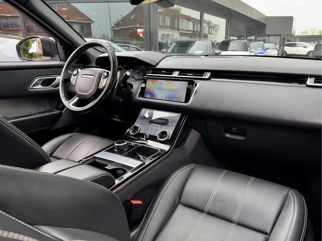 Land Rover Velar Range Rover 2.0 P250 BETAAL 19950 GRATIS 50/50 DEAL 2JR RENTEVRIJ FINANCIEREN