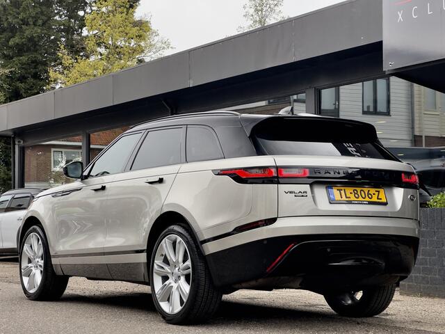 Land Rover Velar Range Rover 2.0 P250 BETAAL 19950 GRATIS 50/50 DEAL 2JR RENTEVRIJ FINANCIEREN