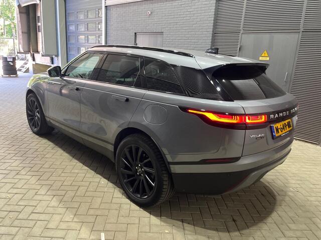 Land Rover Velar Range Rover P400e S | 360° Camera | Leder | Stoelverwarming | Meridian Sound | 21 Inch