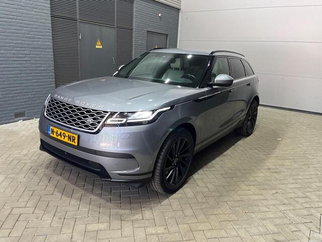 Land Rover Velar Range Rover P400e S | 360° Camera | Leder | Stoelverwarming | Meridian Sound | 21 Inch