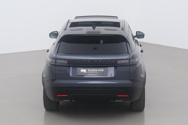 Land Rover Velar Range Rover P400e Dynamic SE PHEV | Black Pack | Head-Up | ACC | Panoramadak | 360° Camera
