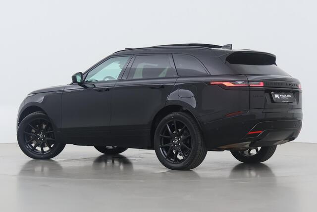 Land Rover Velar Range Rover P400e AWD Autobiography PHEV | Black Pack | Meridian Surround | Panorama/Schuifdak | 21 Inch | Head-Up | ACC