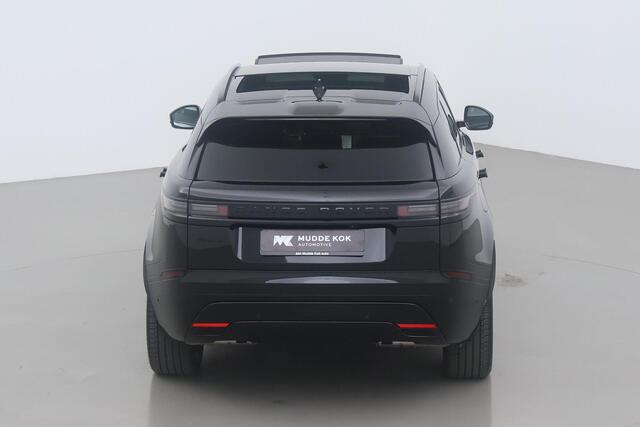 Land Rover Velar Range Rover P400e AWD Autobiography PHEV | Black Pack | Meridian Surround | Panorama/Schuifdak | 21 Inch | Head-Up | ACC