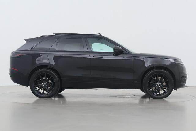 Land Rover Velar Range Rover P400e AWD Autobiography PHEV | Black Pack | Meridian Surround | Panorama/Schuifdak | 21 Inch | Head-Up | ACC