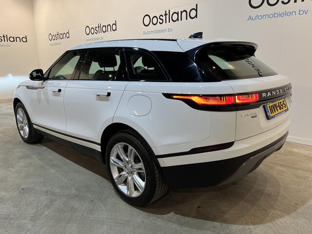 Land Rover Velar Range Rover 2.0 P400e AWD PHEV / 20" LMV / Alcantara / 53.000 KM !!