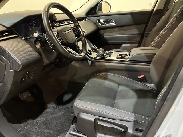 Land Rover Velar Range Rover 2.0 P400e AWD PHEV / 20" LMV / Alcantara / 53.000 KM !!
