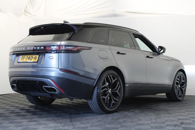 Land Rover Velar Range Rover 3.0 V6 AWD HSE |Pano|Stoel/stuur verwarming|