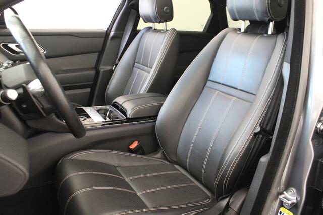 Land Rover Velar Range Rover 3.0 V6 AWD HSE |Pano|Stoel/stuur verwarming|