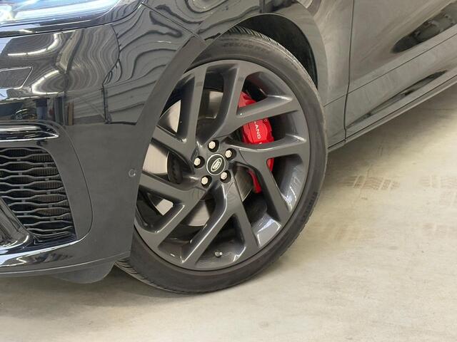 Land Rover Velar Range Rover 5.0 V8 SVAutobiography Dynamic Edition