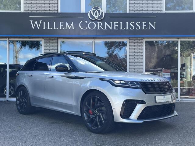 Land Rover Velar Range Rover 5.0 V8 SVAutobiography Dynamic Edition Pano 360 Ca