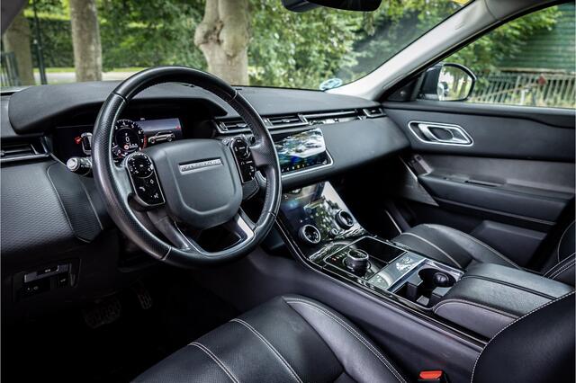 Land Rover Velar Range Rover P300 Turbo AWD SE Panorama Adaptive Cruise Meridian Surround