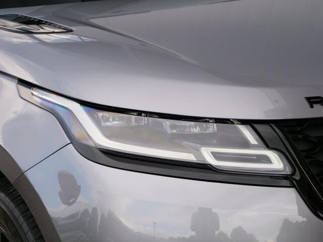 Land Rover Velar Range Rover 2.0 P400e 404pk R-Dynamic Automaat 20 inch / Trekhaak / Leder / Panoramadak