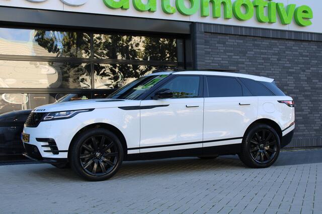 Land Rover Velar Range Rover 2.0 P400e R-Dynamic SE | PANO | CAMERA | MERIDIAN | MEMORY | ACC |