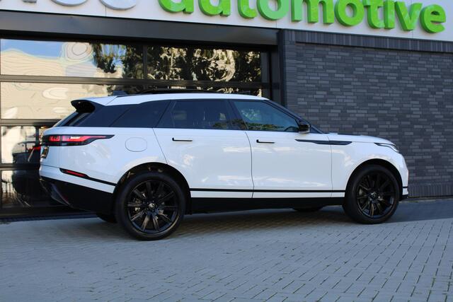 Land Rover Velar Range Rover 2.0 P400e R-Dynamic SE | PANO | CAMERA | MERIDIAN | MEMORY | ACC |
