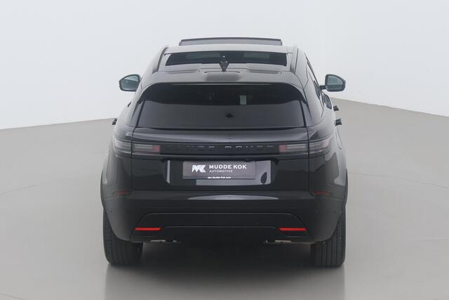 Land Rover Velar Range Rover P400e Autobiography PHEV | Black Pack | Meridian Surround | Panorama/Schuifdak | 21 Inch | Head-Up | ACC